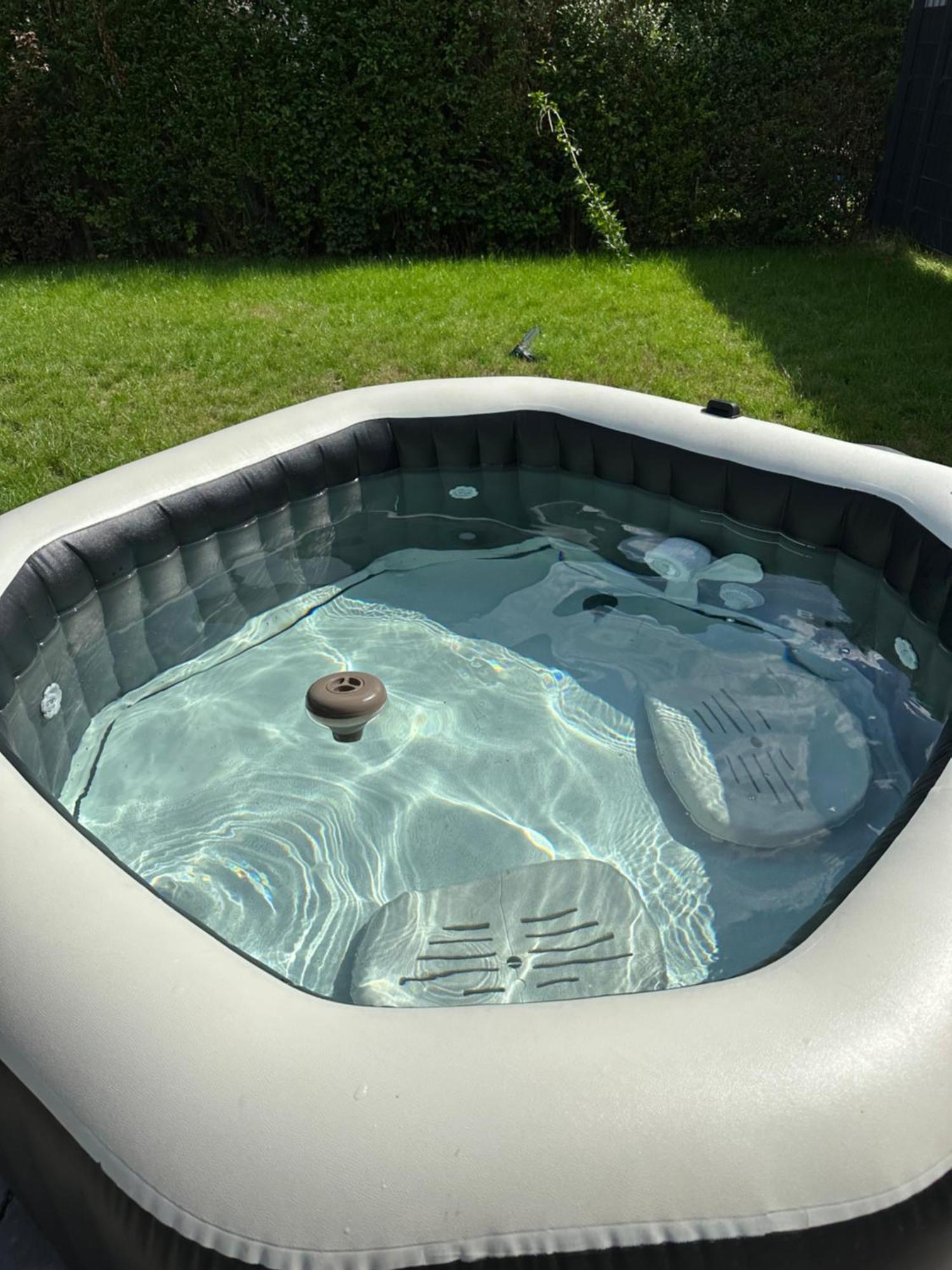 Апартаменты Traumhafte Haushaelfte Mit Kamin, Garten & Whirlpool Берлин Экстерьер фото